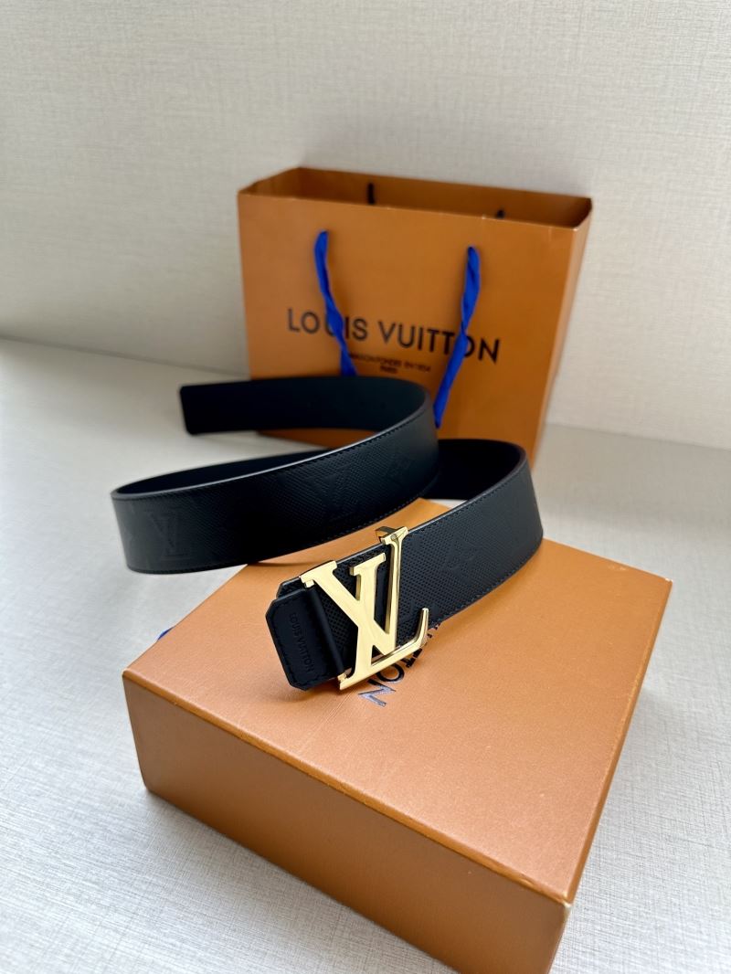 Louis Vuitton Belts